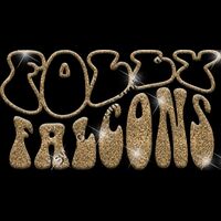 GLT98 GOLD GLITTER Thumbnail