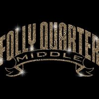 GLT37 GOLD GLITTER Thumbnail