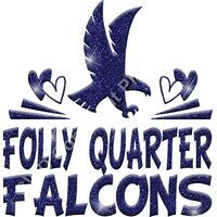 GLT88 BLUE GLITTER Thumbnail