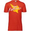 3065 Adult Extra Soft Tri-Blend T-Shirt Thumbnail