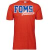 3065 Adult Extra Soft Tri-Blend T-Shirt Thumbnail