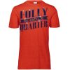 3065 Adult Extra Soft Tri-Blend T-Shirt Thumbnail