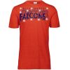 3065 Adult Extra Soft Tri-Blend T-Shirt Thumbnail