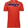 3065 Adult Extra Soft Tri-Blend T-Shirt Thumbnail