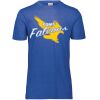 3066 Youth Extra Soft Tri-Blend T-Shirt Thumbnail