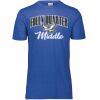 3066 Youth Extra Soft Tri-Blend T-Shirt Thumbnail