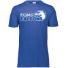 3066 Youth Extra Soft Tri-Blend T-Shirt Thumbnail