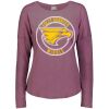 3077 Ladies' Extra Soft Tri-Blend Longsleeve Thumbnail