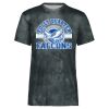 222596 Adult Cotton-Touch Poly T-Shirt Thumbnail