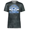 222696 Youth Cotton-Touch Poly T-Shirt Thumbnail