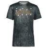 222696 Youth Cotton-Touch Poly T-Shirt Thumbnail