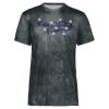 222696 Youth Cotton-Touch Poly T-Shirt Thumbnail