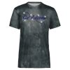 222696 Youth Cotton-Touch Poly T-Shirt Thumbnail