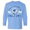 5400B Youth Heavy Cotton Long Sleeve Thumbnail