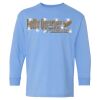 5400B Youth Heavy Cotton Long Sleeve Thumbnail