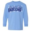 5400B Youth Heavy Cotton Long Sleeve Thumbnail