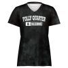 222796 Ladies' Cotton-Touch Poly T-Shirt Thumbnail