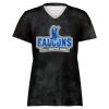 222796 Ladies' Cotton-Touch Poly T-Shirt Thumbnail