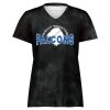 222796 Ladies' Cotton-Touch Poly T-Shirt Thumbnail