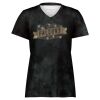 222796 Ladies' Cotton-Touch Poly T-Shirt Thumbnail