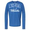 3513Y Youth Extra Soft Tri-blend Long Sleeve Thumbnail