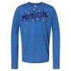 3513Y Youth Extra Soft Tri-blend Long Sleeve Thumbnail