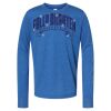 3513Y Youth Extra Soft Tri-blend Long Sleeve Thumbnail