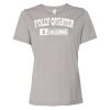 6413 Women’s Extra Soft Tri-blend Tee Thumbnail