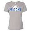 6413 Women’s Extra Soft Tri-blend Tee Thumbnail