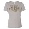 6413 Women’s Extra Soft Tri-blend Tee Thumbnail