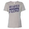 6413 Women’s Extra Soft Tri-blend Tee Thumbnail