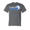 8000 Adult DryBlend 50/50 T-Shirt Thumbnail