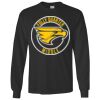 2400 Adult Ultra Cotton Long Sleeve T-Shirt Thumbnail