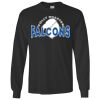 2400 Adult Ultra Cotton Long Sleeve T-Shirt Thumbnail