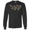 2400 Adult Ultra Cotton Long Sleeve T-Shirt Thumbnail